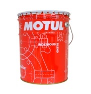 = regular goods = MOTULmochu-ru3100 GOLD 4T [10W40]20 L pail can * two wheel exclusive use *