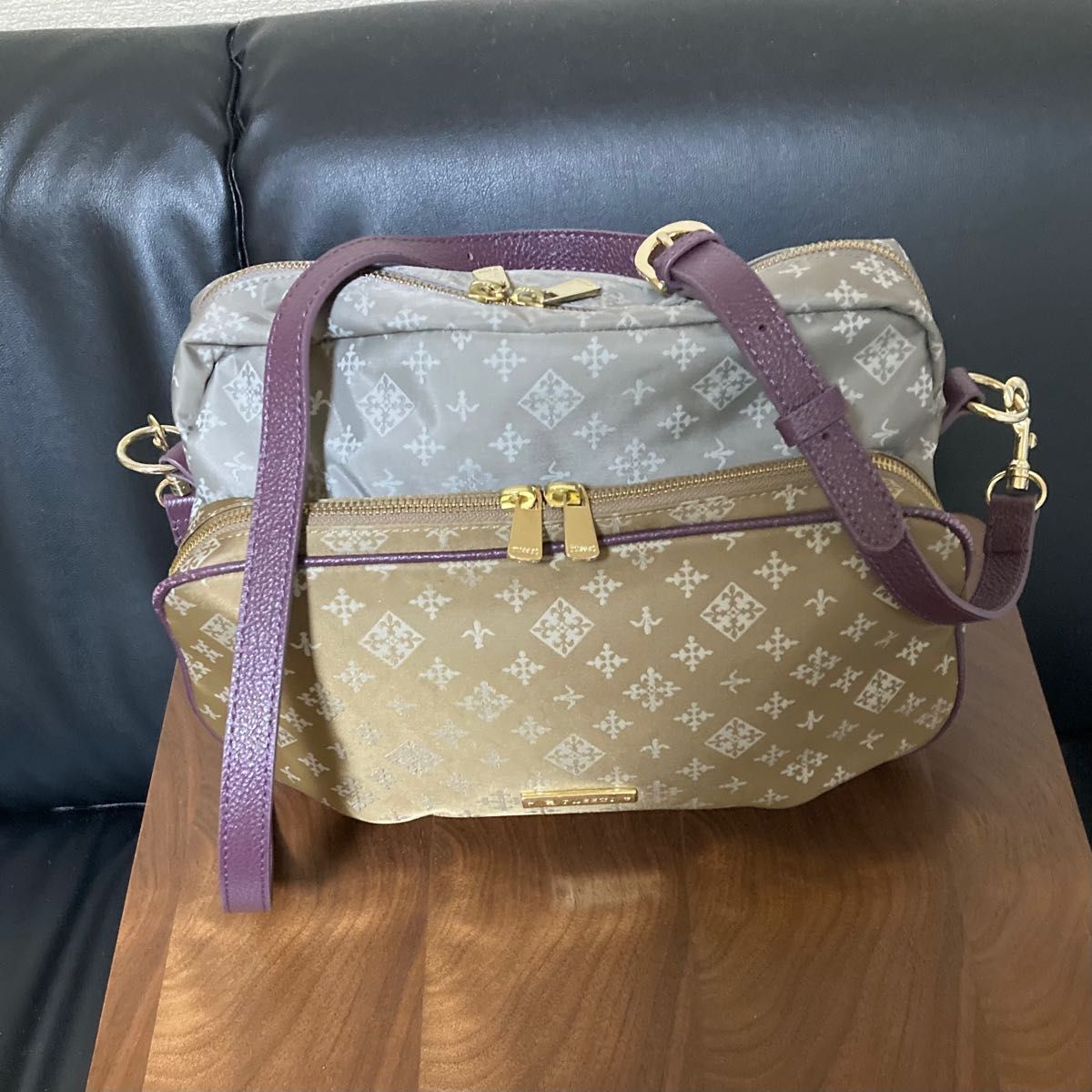 ラシット russet ショルダーバッグ 値下げしました|Yahoo ラシット russet ショルダーバッグ 値下げしました|Yahoo