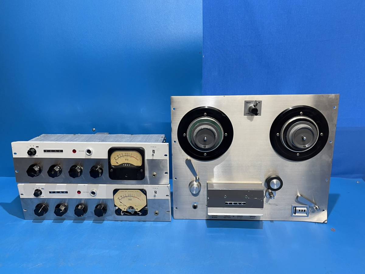 TEAC TD-321 オープンリールデッキ | JChere雅虎拍卖代购