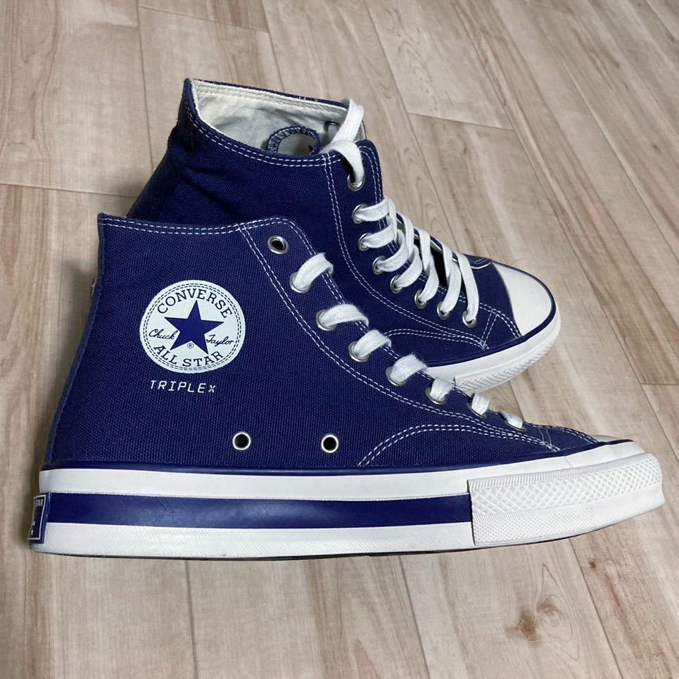 注目の福袋をピックアップ! Hi Canvas Taylor Chuck Addict Converse × XXX SELECTION GOD ゴッドセレクション×コンバースアディクト size.9/27.5 チャックテイラー 27.5cm 注目の福袋をピックアップ! Hi Canvas Taylor Chuck Addict Converse × XXX SELECTION GOD ゴッドセレクション×コンバースアディクト size.9/27.5 チャックテイラー 27.5cm
