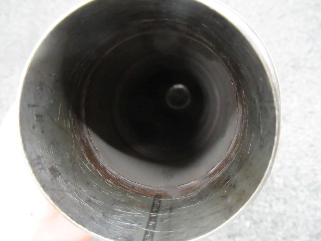 ・POSH・F ポッシュフェイス YZF-R25 ステンレス スリップオンサイレンサー JMCA_画像3