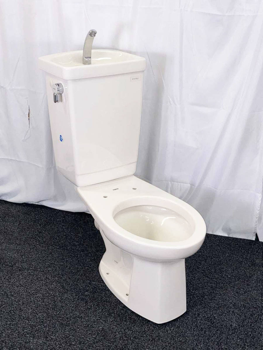 Yahoo!オークション - 【美品】TOTO トイレ 洋式便器 (壁排水 Yahoo!オークション - 【美品】TOTO トイレ 洋式便器 (壁排水