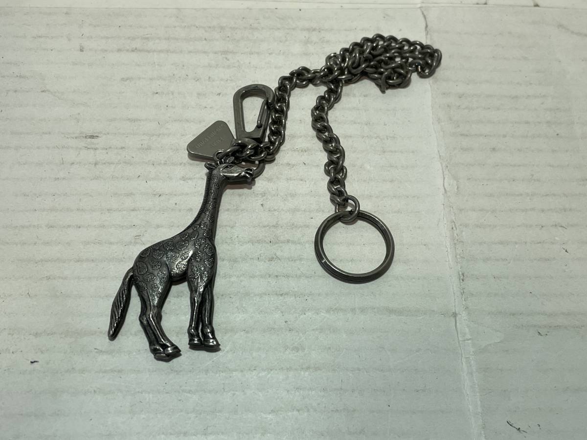 富士サファリパーク キーホルダー キリン | JChere雅虎拍卖代购