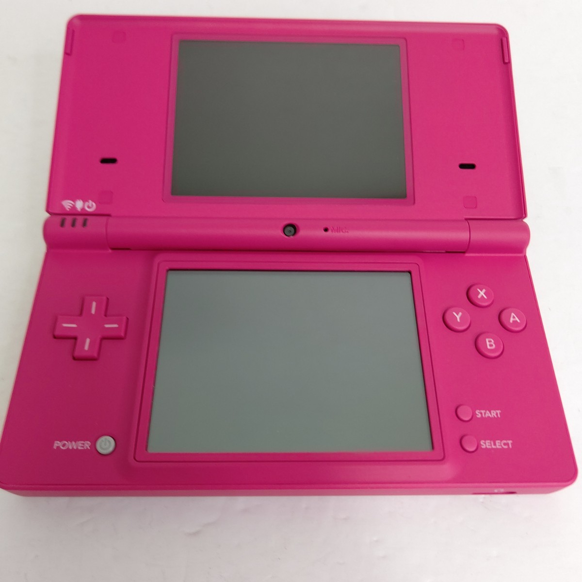 Nintendo ニンテンドーDSi ピンク 極美品 任天堂 ゲーム機 セット