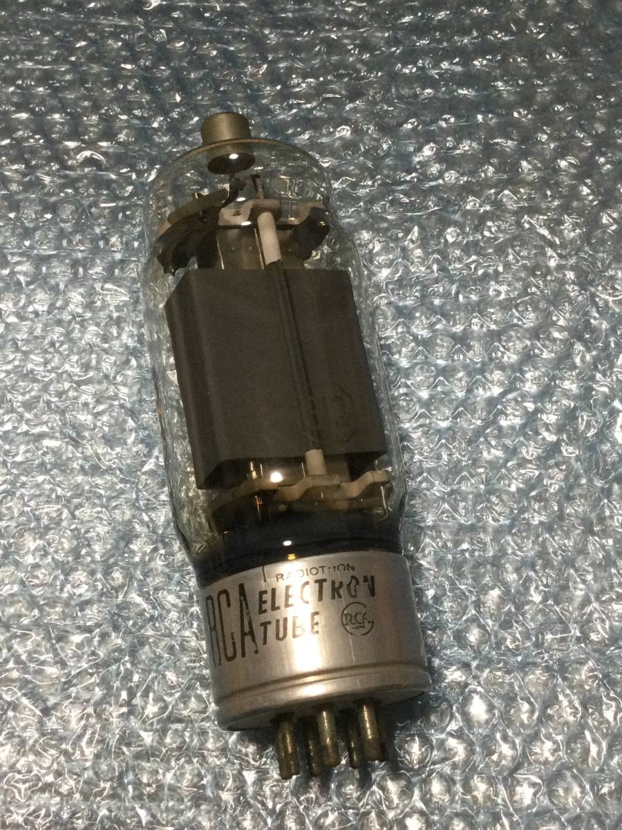 真空管RCA 813 送信管| JChere雅虎拍卖代购