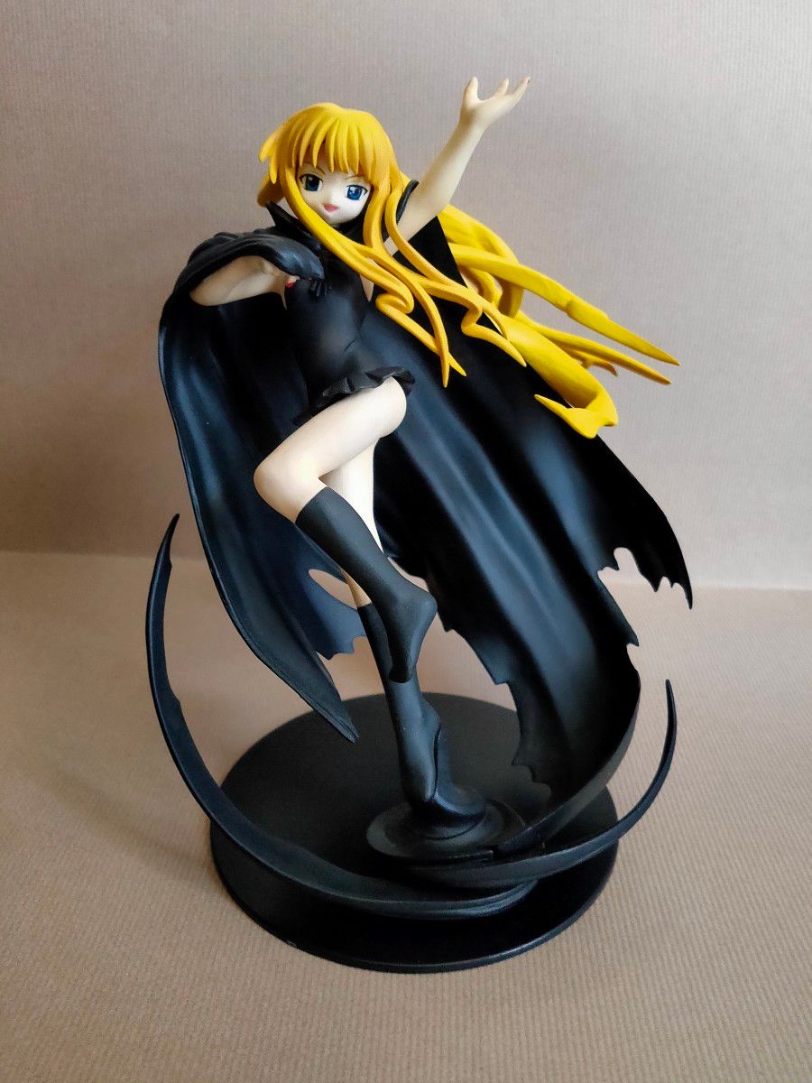 コナミフィギュアコレクション 魔法先生ネギま エヴァンジェリン コナミフィギュアコレクション 魔法先生ネギま エヴァンジェリン