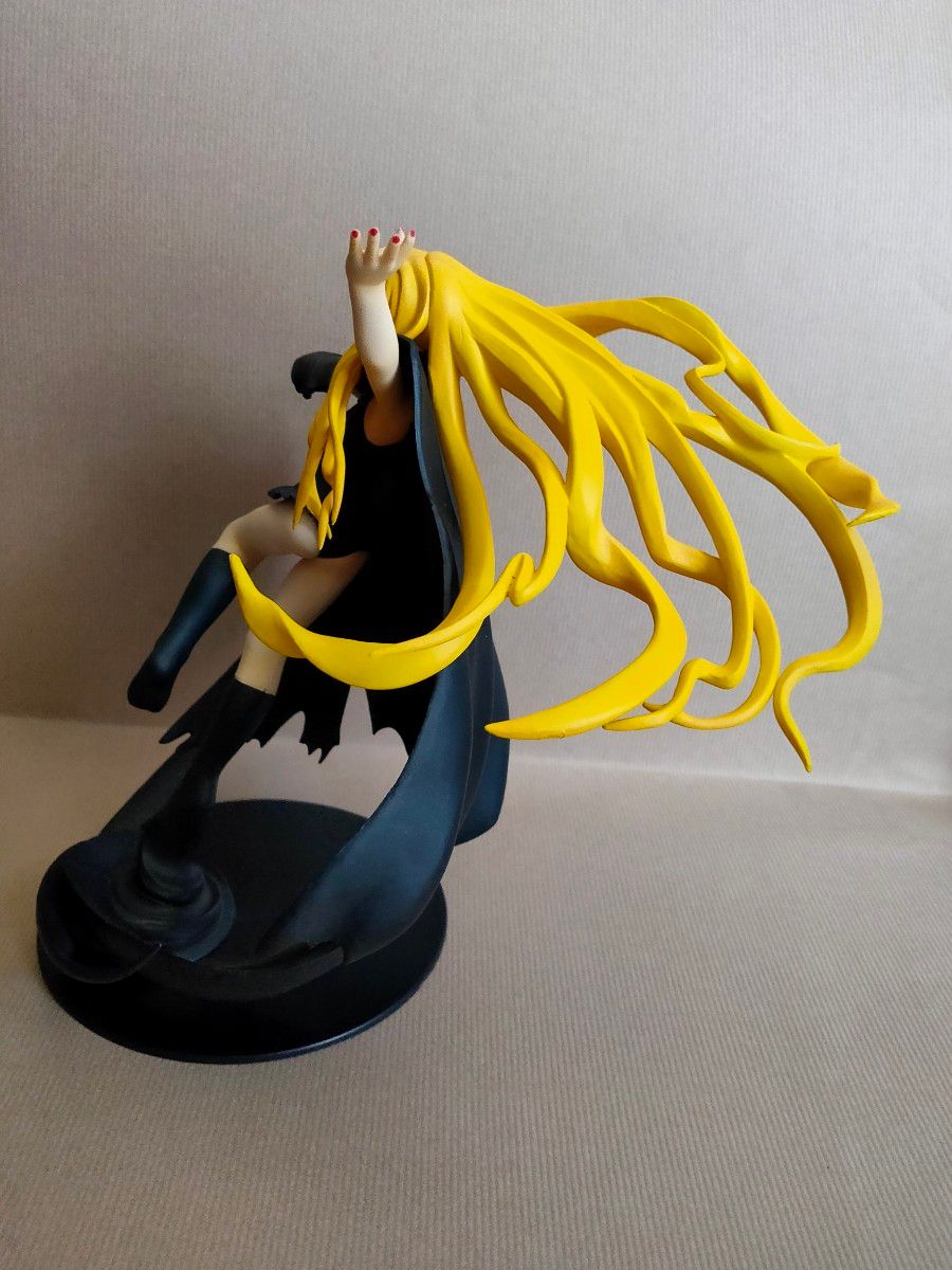コナミフィギュアコレクション 魔法先生ネギま エヴァンジェリン コナミフィギュアコレクション 魔法先生ネギま エヴァンジェリン