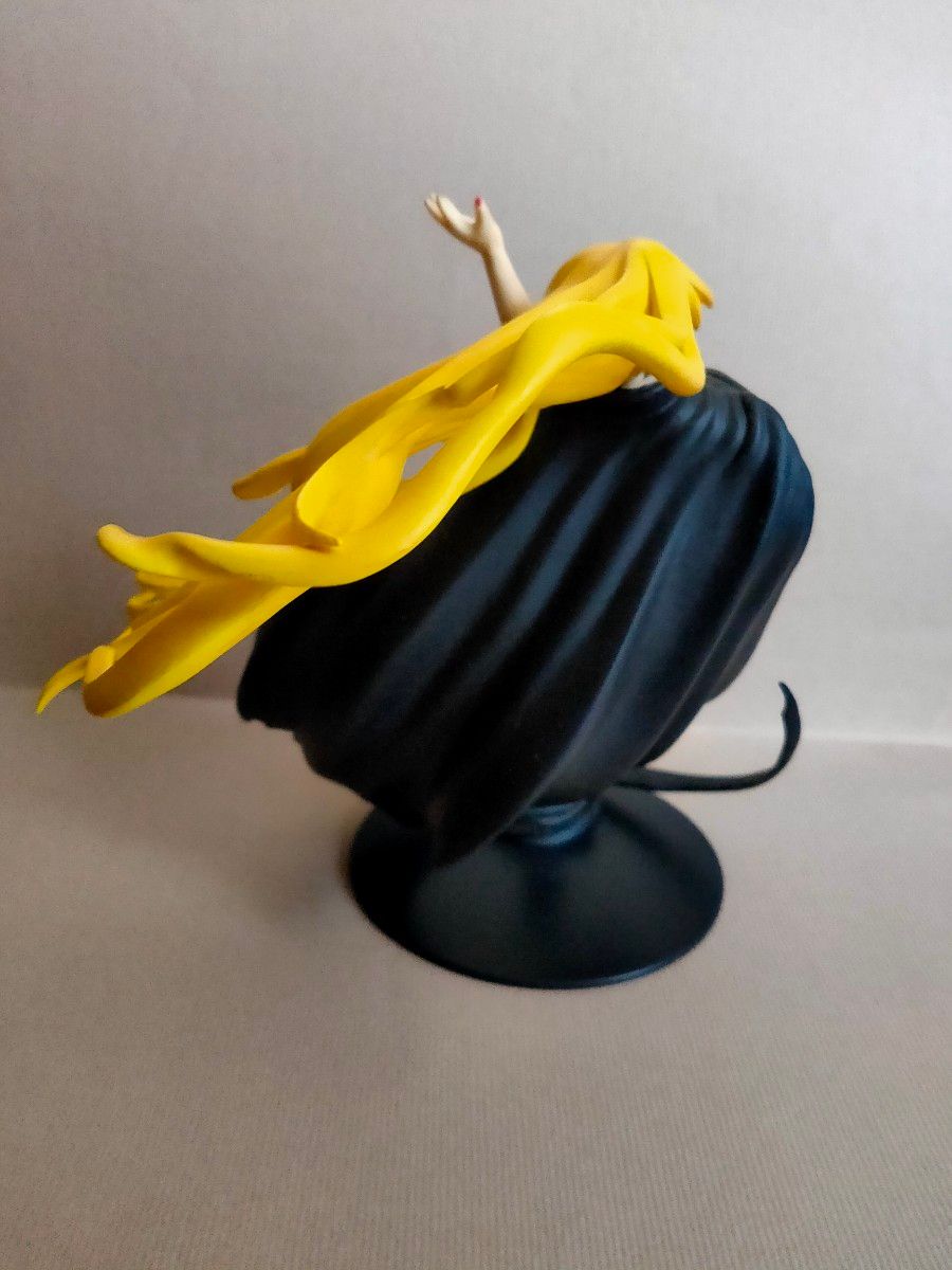 コナミフィギュアコレクション 魔法先生ネギま エヴァンジェリン コナミフィギュアコレクション 魔法先生ネギま エヴァンジェリン