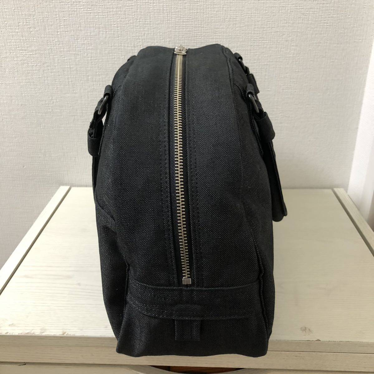 新品同様】PORTER ポーター スモーキー SMOKY ボストンバッグ 592