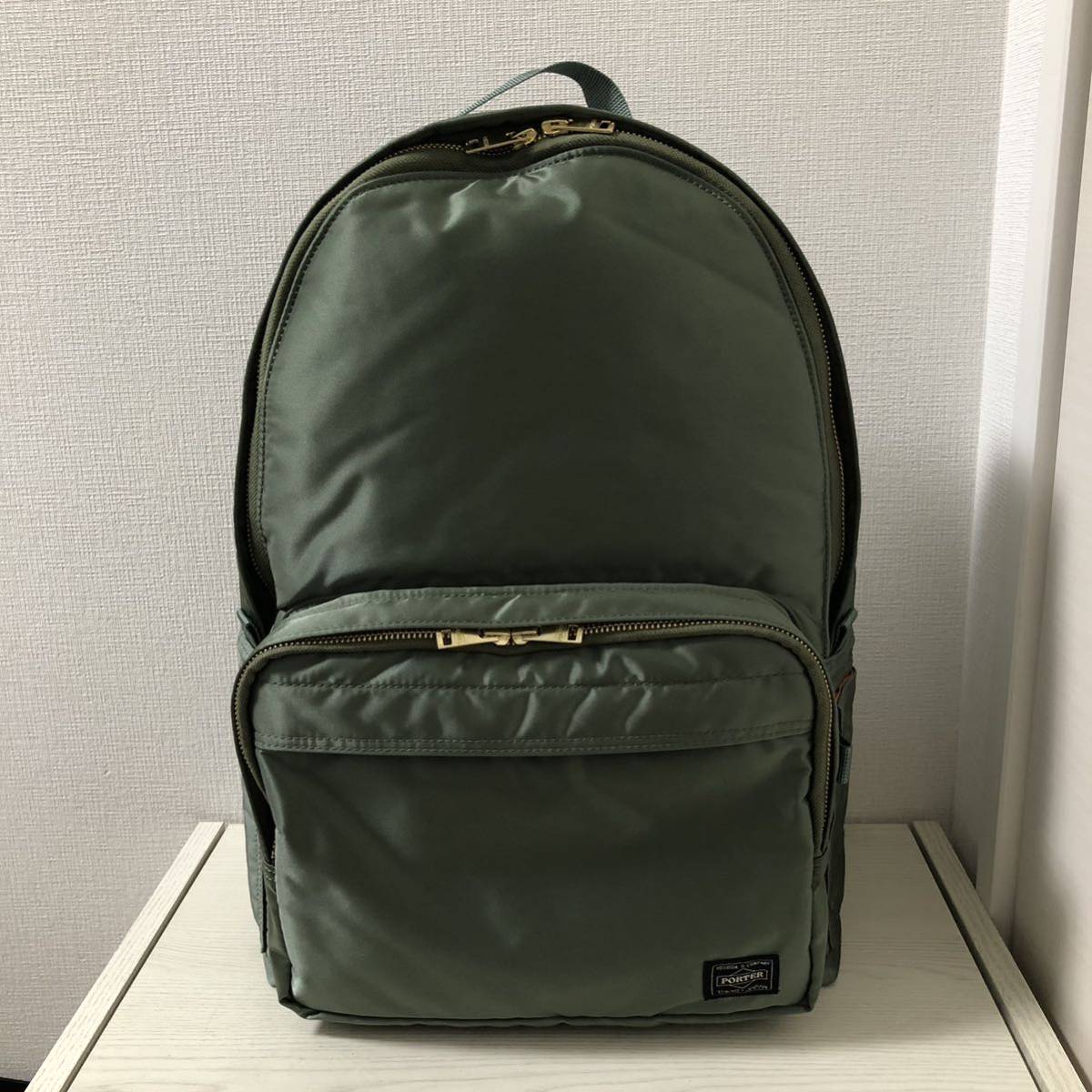 2022年製 新品】 【最新モデル】【新品】定価37,950円 PORTER ポーター