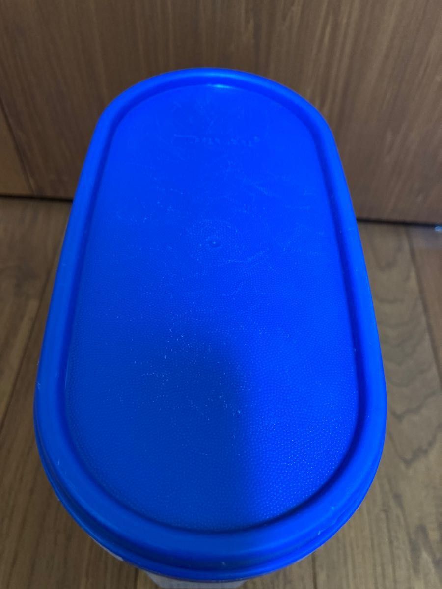 Tupperware タッパーウェア MMだ円 蓋付き 保存容器|Yahoo Tupperware タッパーウェア MMだ円 蓋付き 保存容器|Yahoo