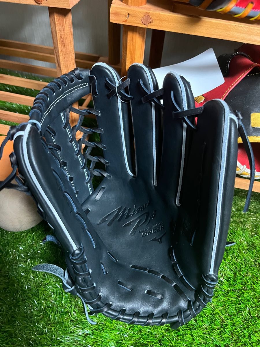 ミズノプロ オーダー イチローモデル プラチナロゴ|Yahoo ミズノプロ オーダー イチローモデル プラチナロゴ|Yahoo
