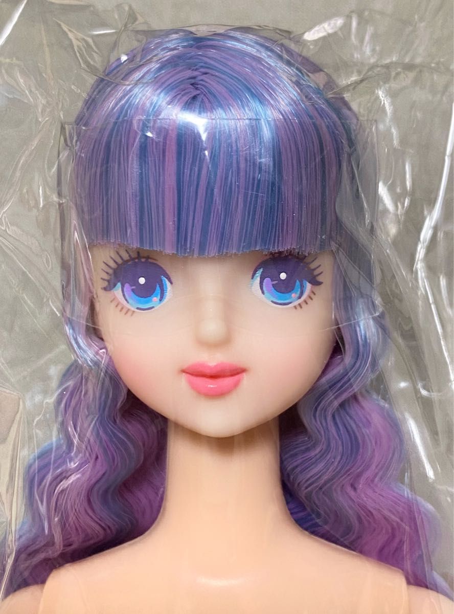 Amazon | リカちゃんキャッスル サヤカ おたのしみドール お