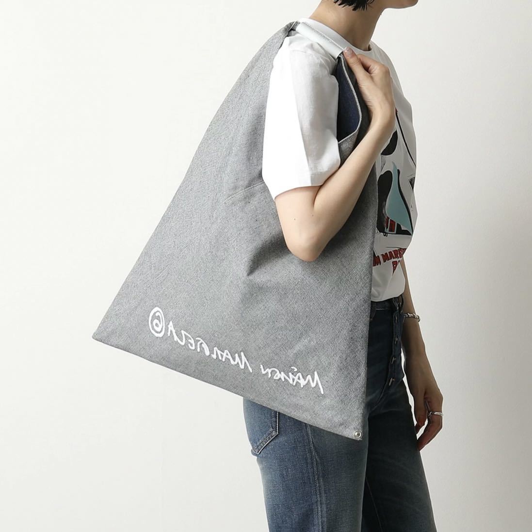 新品 MM6 Maison Margiela エムエムシックス メゾンマルジェラ 新品 MM6 Maison Margiela エムエムシックス メゾンマルジェラ