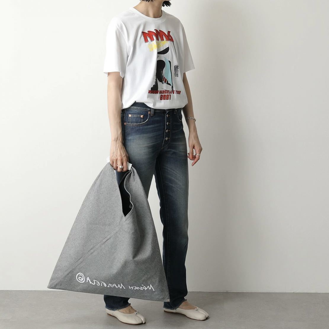 新品 MM6 Maison Margiela エムエムシックス メゾンマルジェラ 新品 MM6 Maison Margiela エムエムシックス メゾンマルジェラ