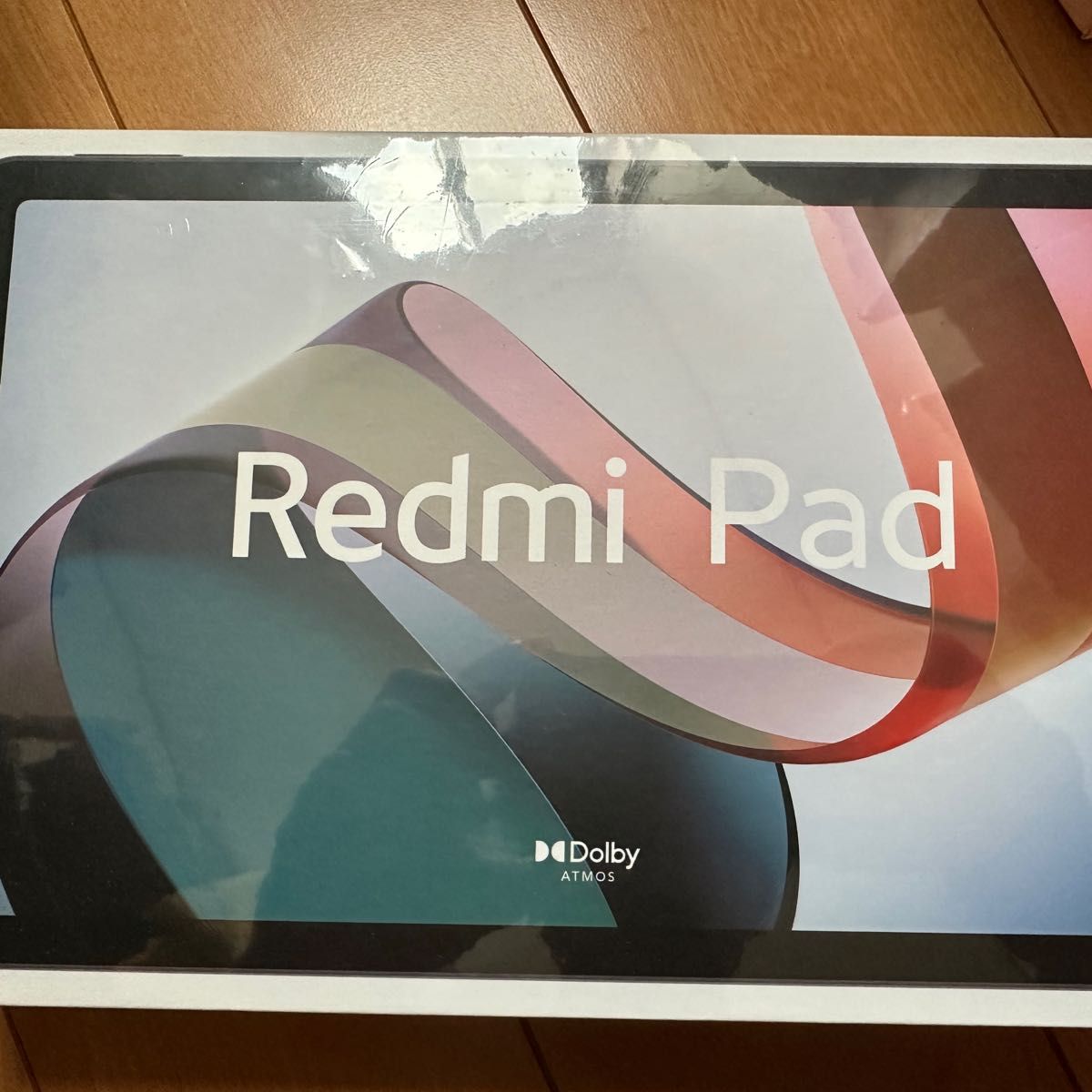 Xiaomi Redmi Pad 3GB+64GB シュリンク付 ミントグリーン|Yahoo