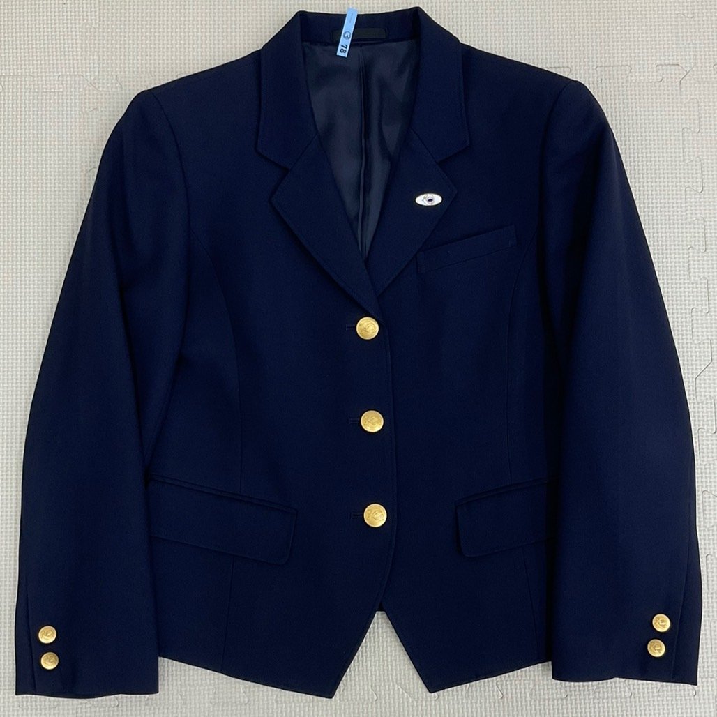 Yahoo!オークション - US830(中古)千葉県 私立 敬愛学園高校 10 Yahoo!オークション - US830(中古)千葉県 私立 敬愛学園高校 10
