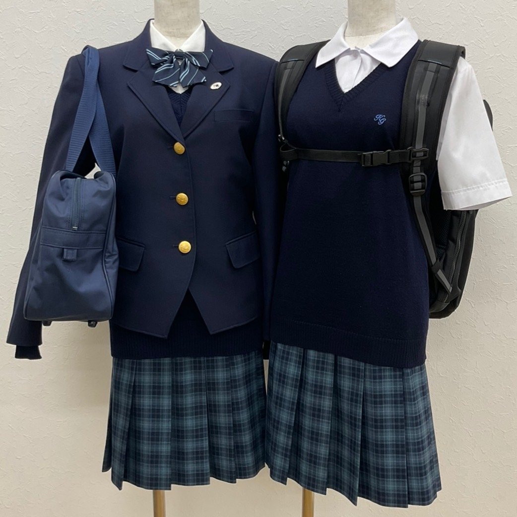 Yahoo!オークション - US830(中古)千葉県 私立 敬愛学園高校 10 Yahoo!オークション - US830(中古)千葉県 私立 敬愛学園高校 10
