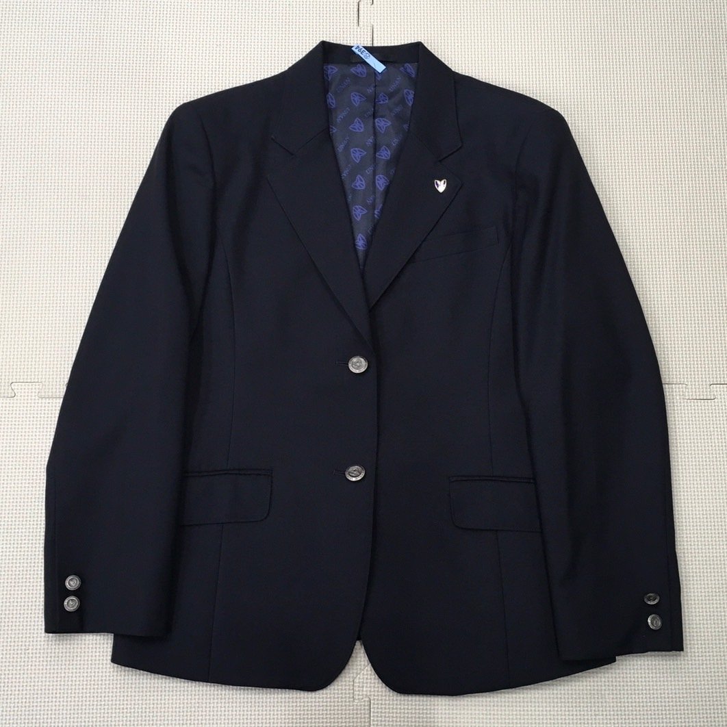 メーカー直売所 Yahoo!オークション - AT598-1(中古)栃木県 宇都宮南高校 8点 学生服
