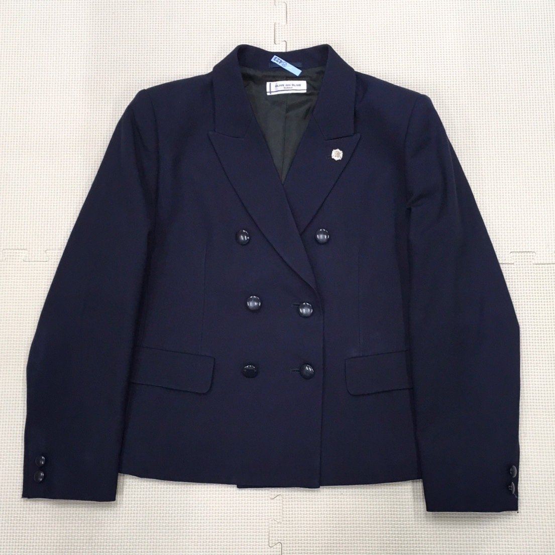 Yahoo!オークション - (G)A423(中古)群馬県 高崎東高校(旧制服 Yahoo!オークション - (G)A423(中古)群馬県 高崎東高校(旧制服