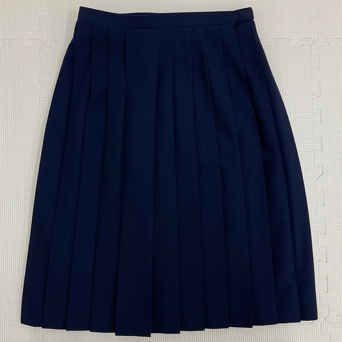 お歳暮 US721-3 (中古) 佐賀県 嬉野市立 嬉野中学校 3点セット /L程度 学生服