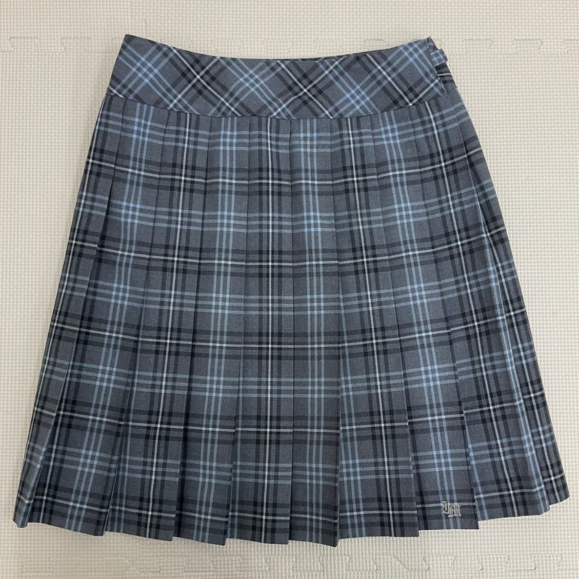 贈る結婚祝い (中古) US886-2 北海道 /13R/L/W69 4点セット 石狩南高校 学生服