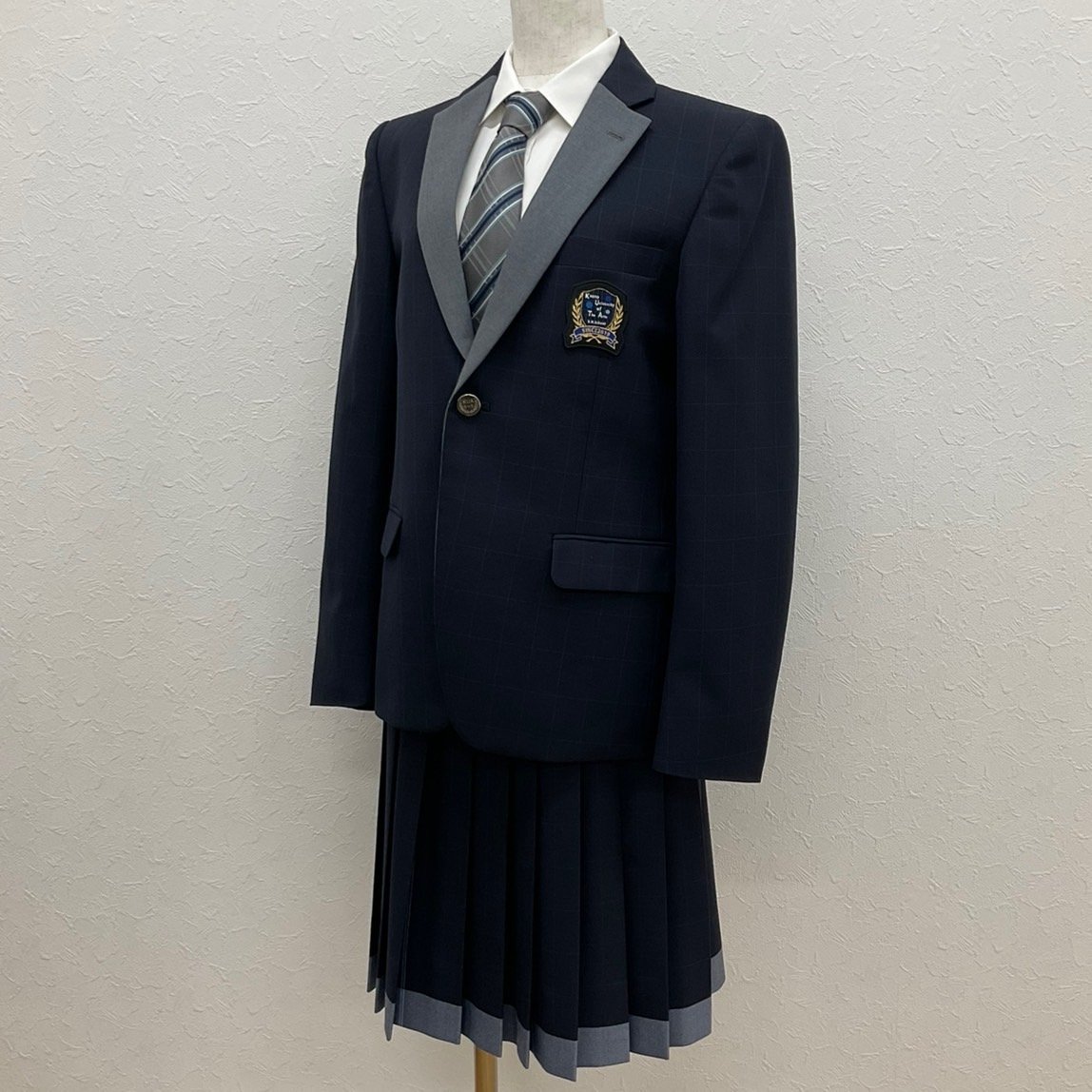 ファッション通販 安い Yahoo!オークション - US875 (中古) 京都府 私立 京都芸術大学 学生服