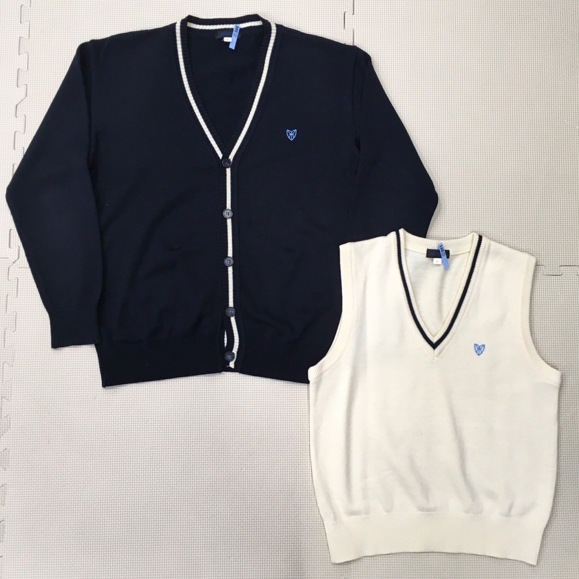 Yahoo!オークション - AT598-1(中古)栃木県 宇都宮南高校 8点 Yahoo!オークション - AT598-1(中古)栃木県 宇都宮南高校 8点
