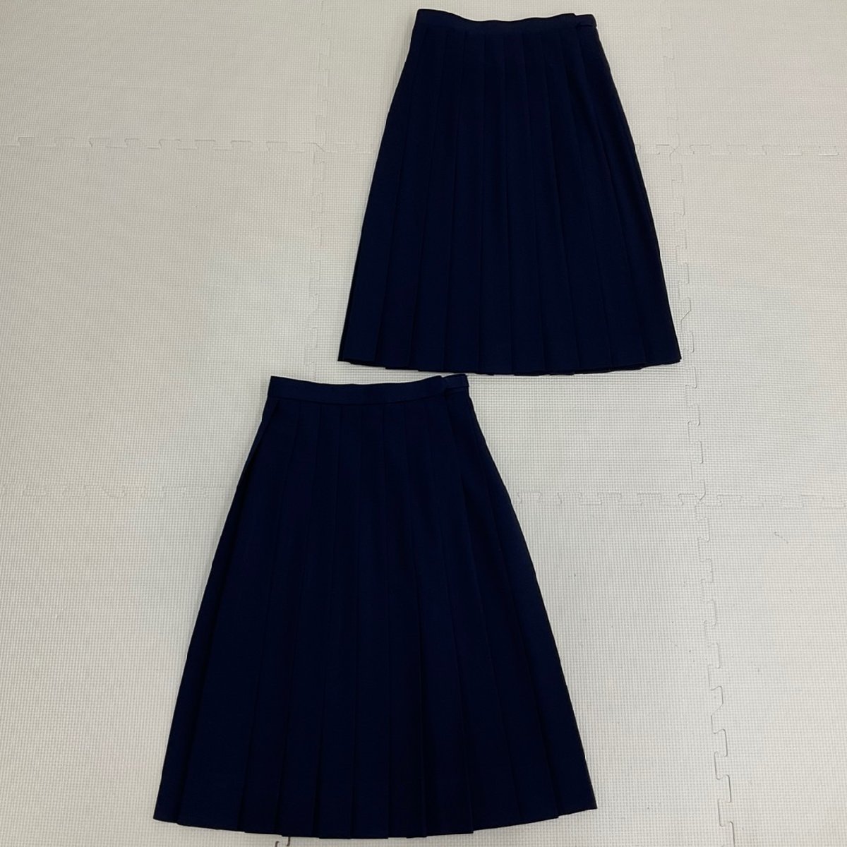 US916-2 (中古) 福島県 郡山市立 郡山第七中学校 7点セット US916-2 (中古) 福島県 郡山市立 郡山第七中学校 7点セット