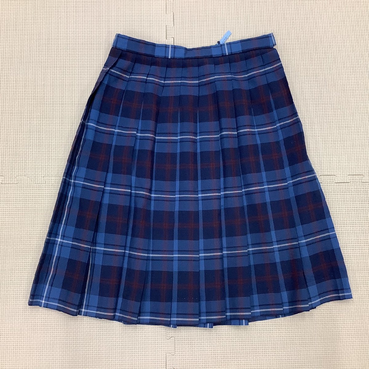 Y)I677(中古) 福島県 本宮高校 セーラー服 4点セット /M/W66/丈 Y)I677(中古) 福島県 本宮高校 セーラー服 4点セット /M/W66/丈