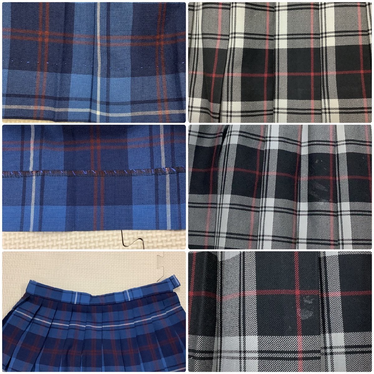Y)I677(中古) 福島県 本宮高校 セーラー服 4点セット /M/W66/丈 Y)I677(中古) 福島県 本宮高校 セーラー服 4点セット /M/W66/丈