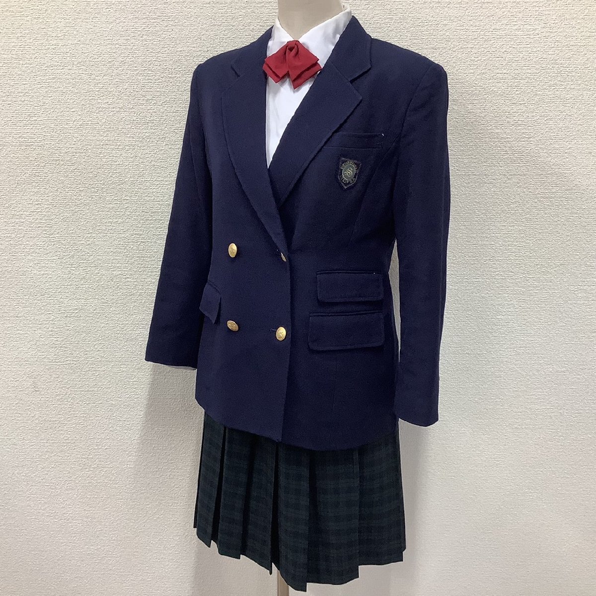 Yahoo!オークション - (Y)I731 (中古) 福島県 福島成蹊高校 5点 Yahoo!オークション - (Y)I731 (中古) 福島県 福島成蹊高校 5点