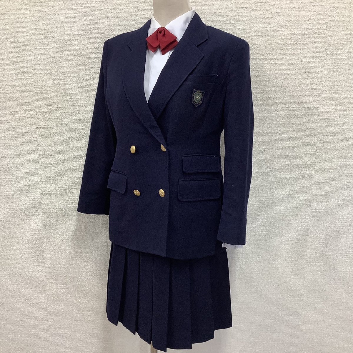 Yahoo!オークション - (Y)I731 (中古) 福島県 福島成蹊高校 5点 Yahoo!オークション - (Y)I731 (中古) 福島県 福島成蹊高校 5点