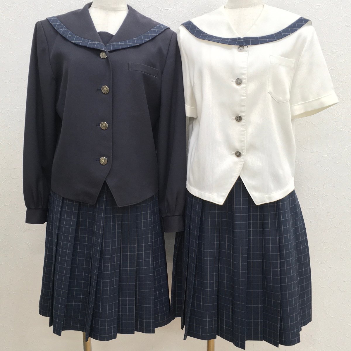 AT247-1(中古)福島県 白河市立白河南中学校 4点セット /希少 AT247-1(中古)福島県 白河市立白河南中学校 4点セット /希少