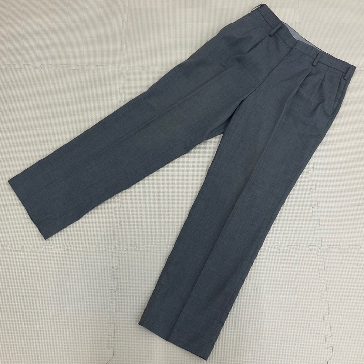 US907 (中古) 東京都 私立 日本大学櫻丘高校 男子学生服 7点 US907 (中古) 東京都 私立 日本大学櫻丘高校 男子学生服 7点