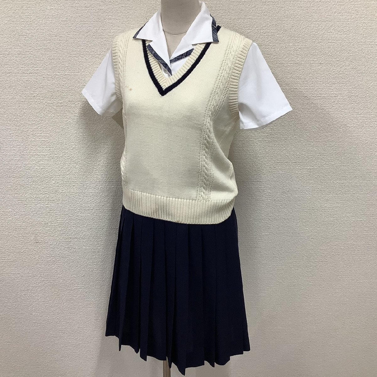 Yahoo!オークション - (Y)I836 (中古) 山形県 山形中央高校 制服 Yahoo!オークション - (Y)I836 (中古) 山形県 山形中央高校 制服