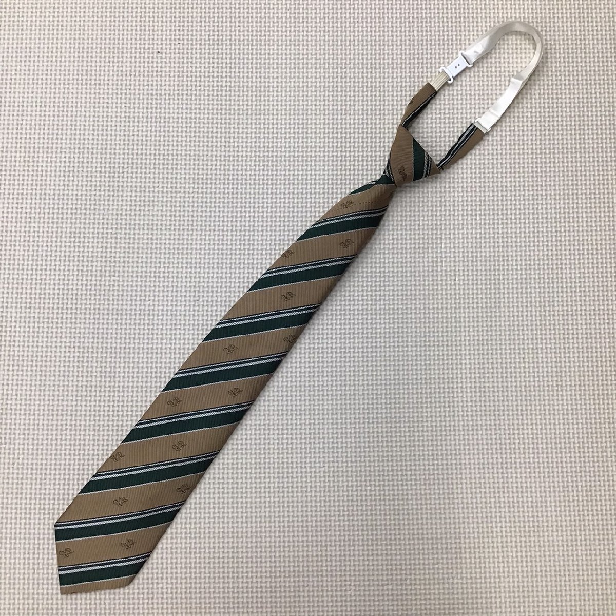 OT669(中古)栃木県 作新学院高校 情報科学部 男子学生服 3点 OT669(中古)栃木県 作新学院高校 情報科学部 男子学生服 3点