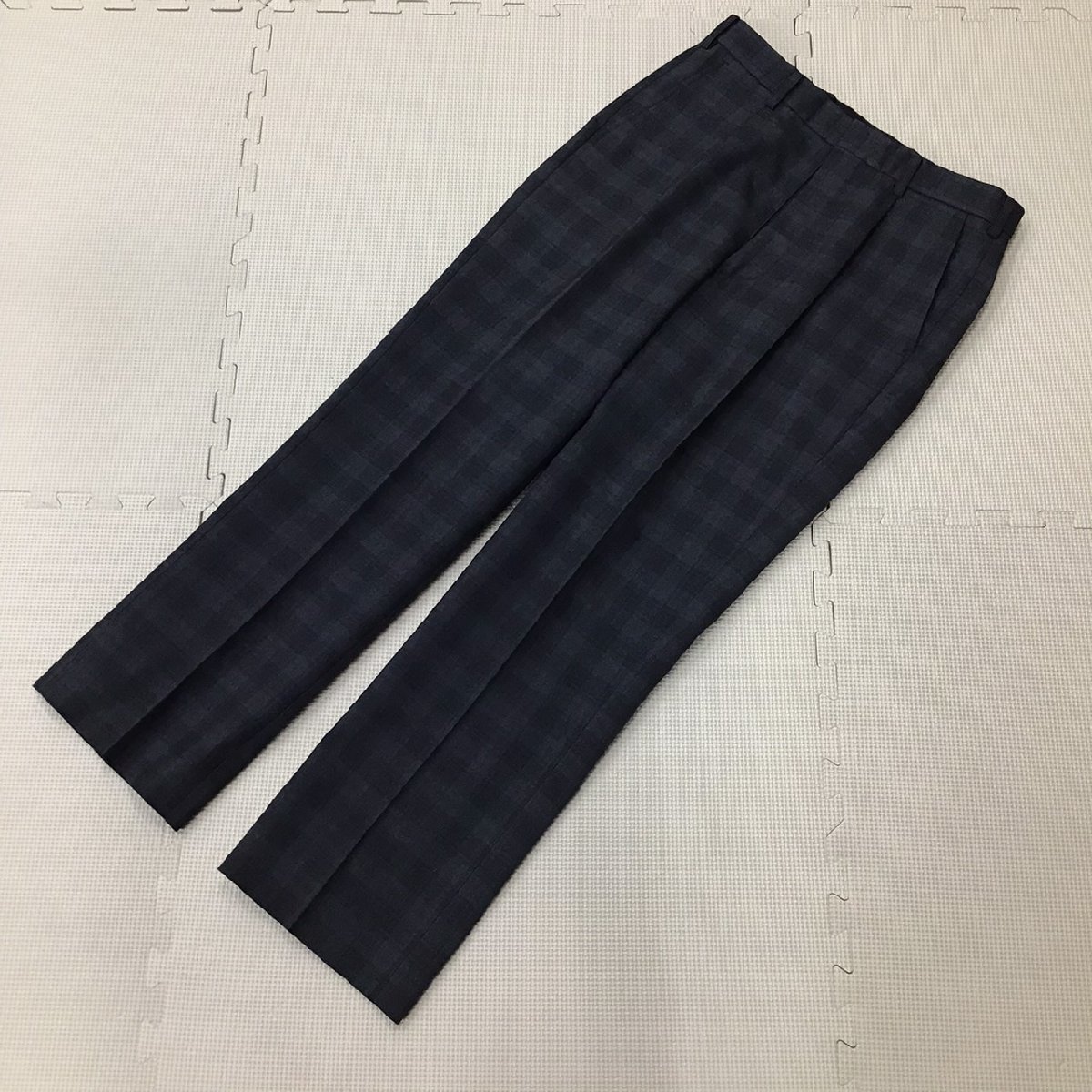 OT669(中古)栃木県 作新学院高校 情報科学部 男子学生服 3点 OT669(中古)栃木県 作新学院高校 情報科学部 男子学生服 3点