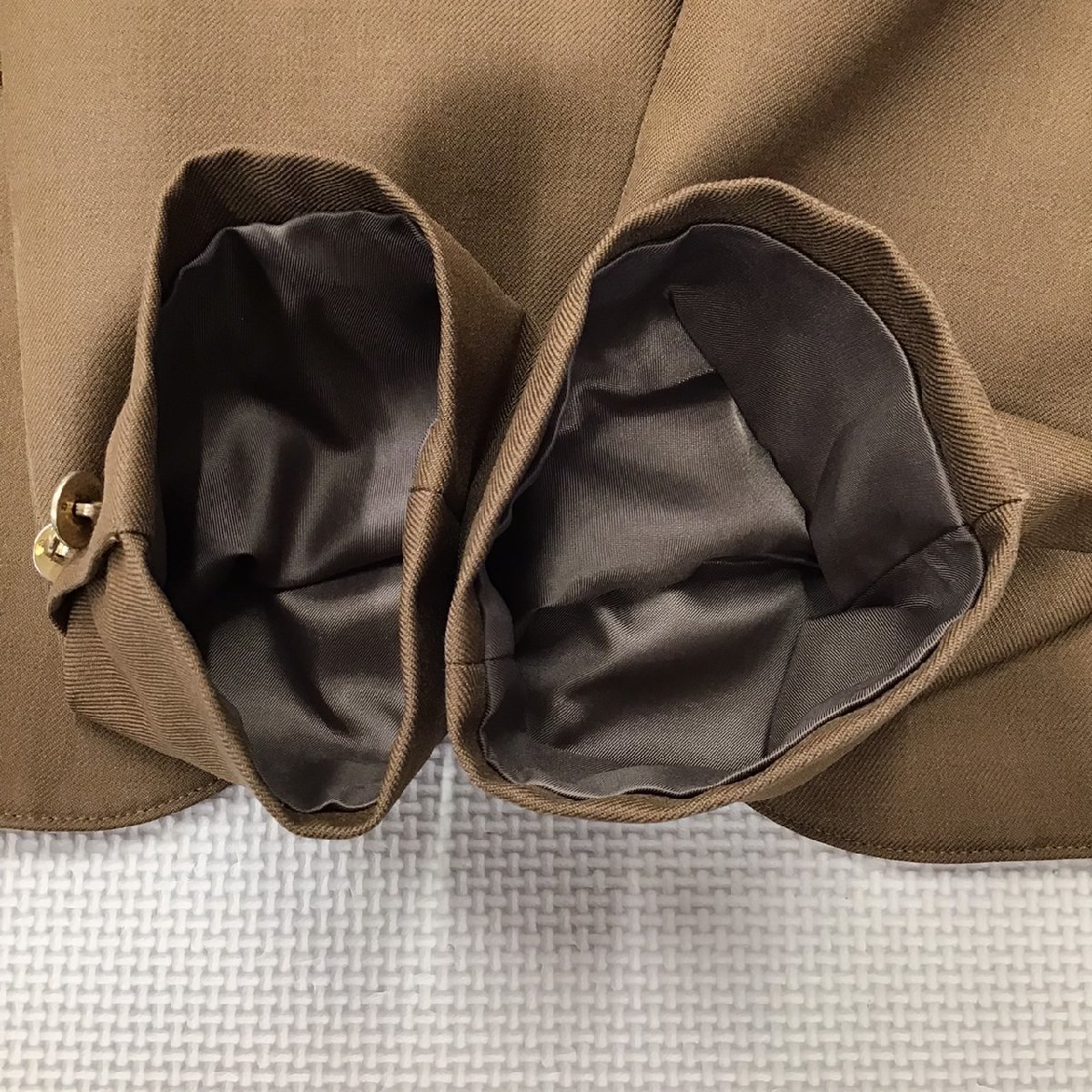 OT669(中古)栃木県 作新学院高校 情報科学部 男子学生服 3点 OT669(中古)栃木県 作新学院高校 情報科学部 男子学生服 3点