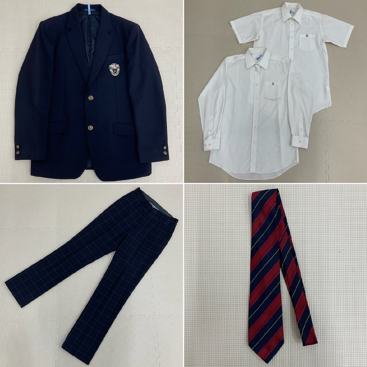 Yahoo!オークション - UT120 (中古) 栃木県 那須清峰高校 男子 Yahoo!オークション - UT120 (中古) 栃木県 那須清峰高校 男子