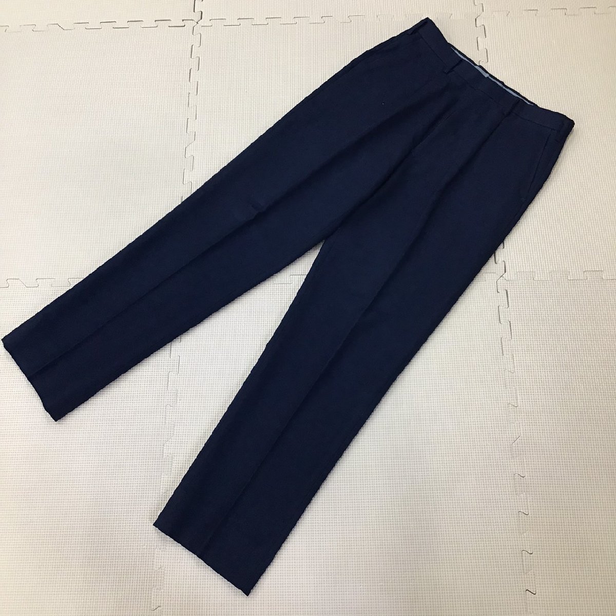 OT741-5 (中古) 栃木県 宇都宮北高校 男子学生服 6点セット OT741-5 (中古) 栃木県 宇都宮北高校 男子学生服 6点セット