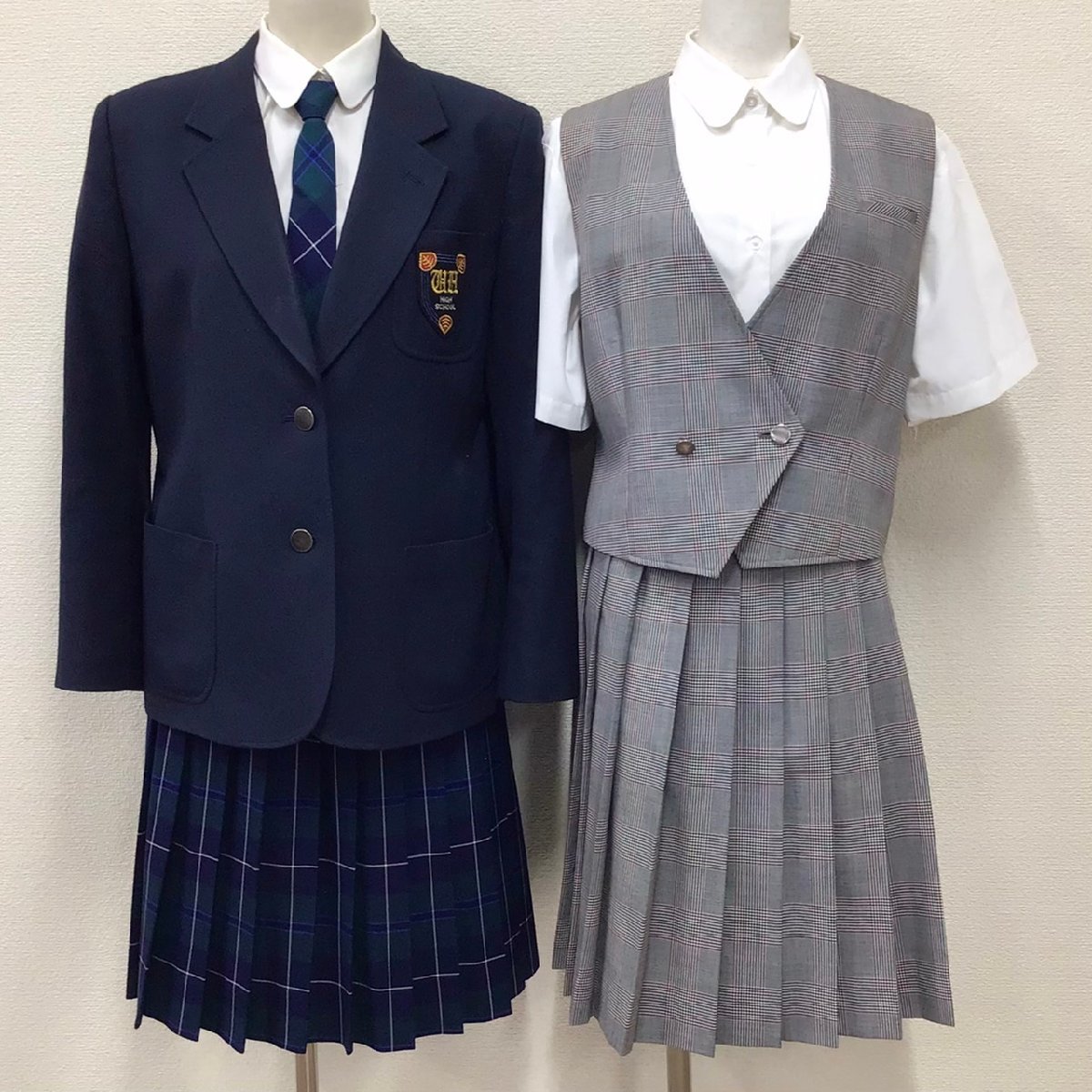 Yahoo!オークション - OT237-1 (中古) 栃木県 宇都宮白楊高校 9 Yahoo!オークション - OT237-1 (中古) 栃木県 宇都宮白楊高校 9