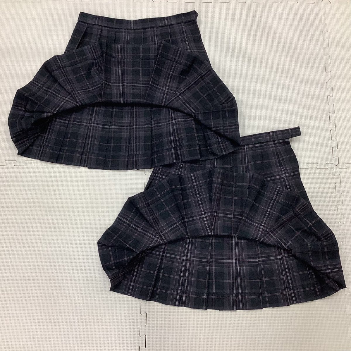 Y)I109 (中古) 福島県 福島東稜高校 旧制服 5点セット /大きめ Y)I109 (中古) 福島県 福島東稜高校 旧制服 5点セット /大きめ
