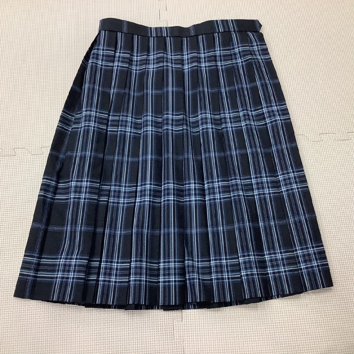 Y)I103 (中古) 福島県 本宮第二中学校 3点セット /大きめ/175A Y)I103 (中古) 福島県 本宮第二中学校 3点セット /大きめ/175A