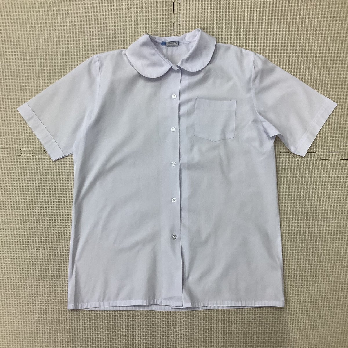 Y)I103 (中古) 福島県 本宮第二中学校 3点セット /大きめ/175A Y)I103 (中古) 福島県 本宮第二中学校 3点セット /大きめ/175A