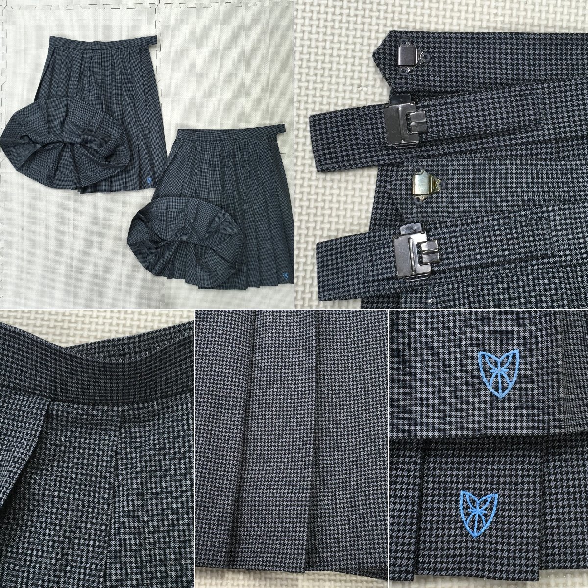 Yahoo!オークション - AT598-1(中古)栃木県 宇都宮南高校 8点 Yahoo!オークション - AT598-1(中古)栃木県 宇都宮南高校 8点