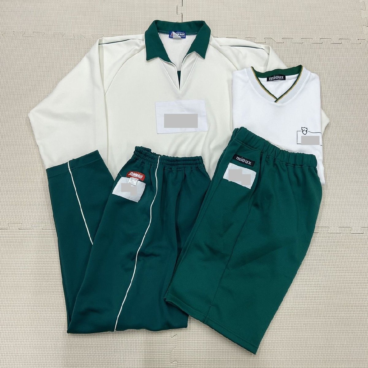 Yahoo!オークション - YTJ751 (中古) 栃木県 鹿沼東高校 Yahoo!オークション - YTJ751 (中古) 栃木県 鹿沼東高校