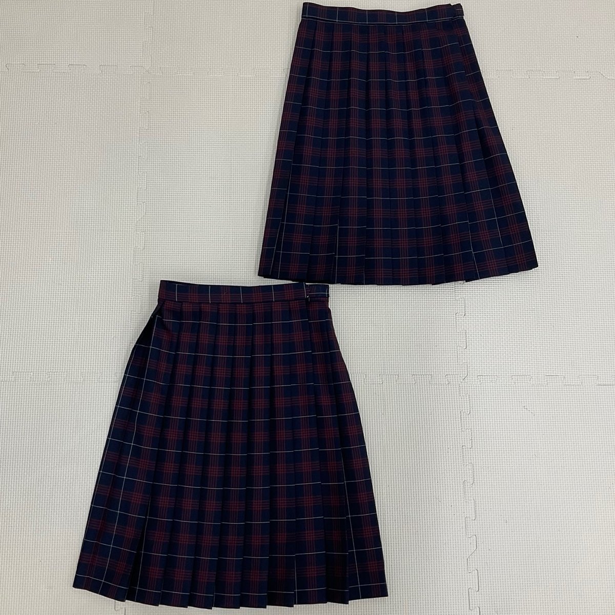 US924-1 (中古) 福岡県 中間東中学校 6点セット /小さめ/S/W63 US924-1 (中古) 福岡県 中間東中学校 6点セット /小さめ/S/W63
