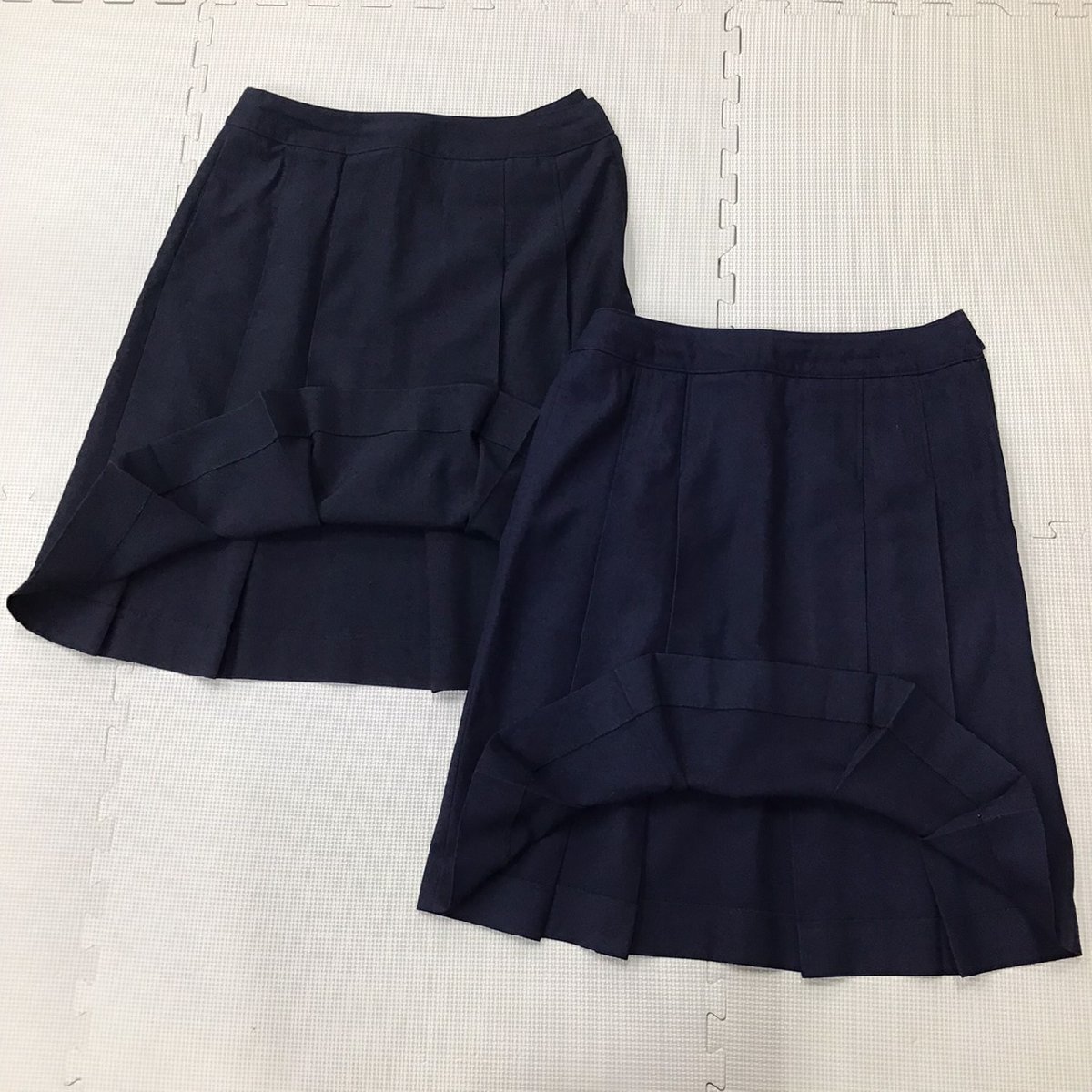 OT369-2 (中古) 栃木県 宇都宮工業高校 7点セット /指定品 OT369-2 (中古) 栃木県 宇都宮工業高校 7点セット /指定品
