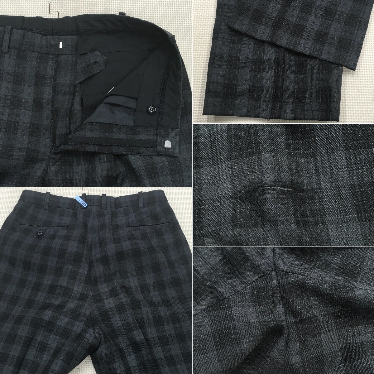 Yahoo!オークション - AT601-1(中古)栃木県 作新学院高校 男子 Yahoo!オークション - AT601-1(中古)栃木県 作新学院高校 男子